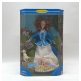 Mary had a little lamb Barbie sealed
