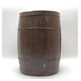 PAINTED BANDED BARREL 17ï¿½ï¿½