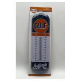 GULF THERMOMETER