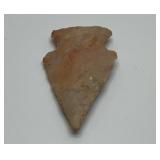 ARROWHEAD FLINT RIDGE OHIO 2 1/4ï¿½ï¿½