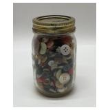VTG BUTTONS