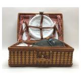 Picnic Basket  set