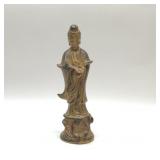 VTG CHINESE KUAN YIN STATUE Dickson 10ï¿½ï¿½