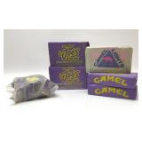 SMOKIN JOE MATCHES
