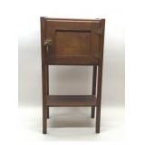 VTG icebox table