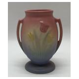 HULL TULIP VASE 6 3/4ï¿½ï¿½