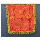 Ft. Bragg ARMY MOTHER Pillow Case