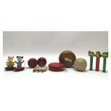 VTG Toys grouping