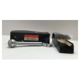 FENTONE DYNAMIC VTG MICROPHONE