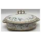 HAVILAND Limoge casserole 11ï¿½ï¿½
