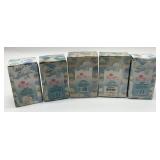 5 precious moments, Sugartown figurines