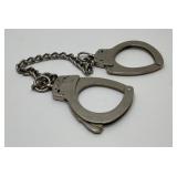 ANKLE SHACKLES NO KEY