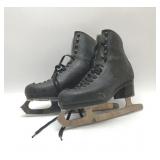 VTH MENS FIGURE SKATES RISPORT 26.5
