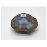 3.5' Thunder Egg Geode