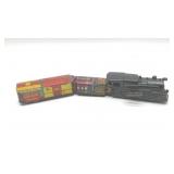 MARX WIND UP TRAIN  1950ï¿½S 11ï¿½ï¿½