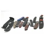 Knife Collection