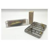 vintage fishing lures Prestonï¿½s floater