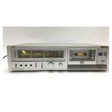 JVC KD A66 STEREO CASSETTE DECK