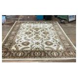VTG CAPEL RUG