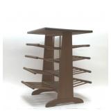 1950's JOSEF FRANK STYLE MAGAZINE TABLE
