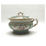 Vintage Kermit limited bowl with handle
