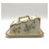 Vintage cheese dish
