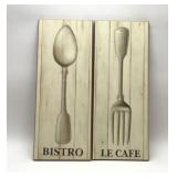 Kitchen art 20''