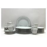 Noritaki Cumberland China set