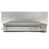 JVS PTL DETECTOR AM/FM STEREO TUNER