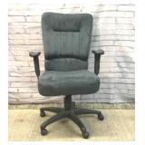 Adjustable office chair