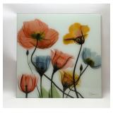 VETRO D'ARTE TEMPERED GLASS ART