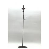 WREATH FLOOR STAND