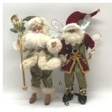 WINWARD, MARK ROBERTS CHRISTMAS FAIRIES