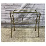 VINTAGE VINYL RECORD HOLDER