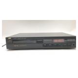 JVC XL-V200 COMPACT DISC PLAYER