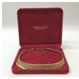 VTG CHOKER NECKLACE