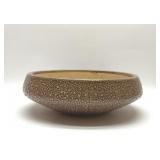 LG CERAMIC SHALLOW SUCCULENT PLANTER