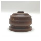 WILD WOOD TURNINGS MUSIC BOX