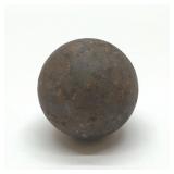 CIVIL WAR CANON BALL