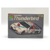 1995 Valvoline Thunderbird model car, unused