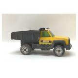 1993 TONKA PRESSED STEEL DUMP TRUCK