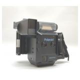 Polaroid mini portrait camera model 203