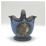 AMPHORA CZECHOSLOVAKIAN VASE