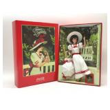 1997 COCA-COLA SUMMER DAYDREAMS BARBIE