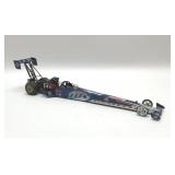 2002 MILLER LITE MODEL DRAGSTER