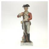 Andrea Sade's 2nd CT LIGHT HORSE FIGURE