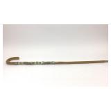 VTG German Hiking Stick Walking Cane