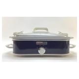 Crockpot, slow cooker casserole