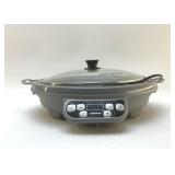 Todd English multipurpose induction cooker