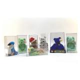 TY BEANIE BABY ASSORTMENT